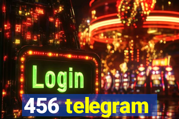 456 telegram